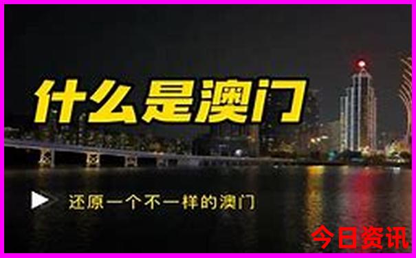 一肖一码精准一